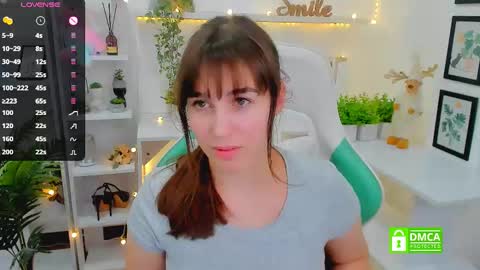 Lizzy  online show from 02.19.25