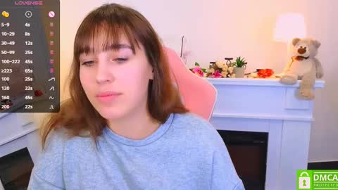 Lizzy  online show from 02.23.25