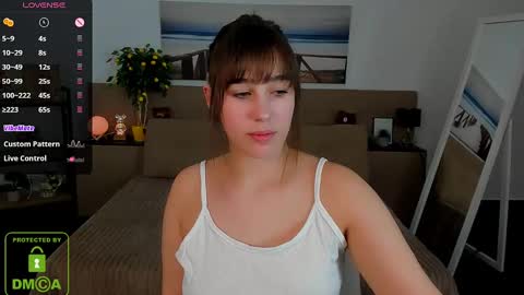 Lizzy  online show from 03.04.25