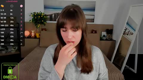 Lizzy  online show from 03.09.25