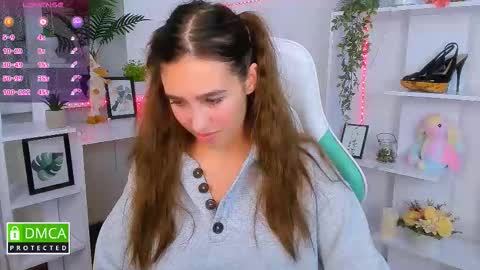 Lizzy  online show from 10.21.25