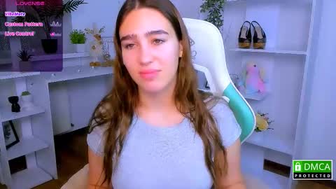 Lizzy  online show from 11.18.25