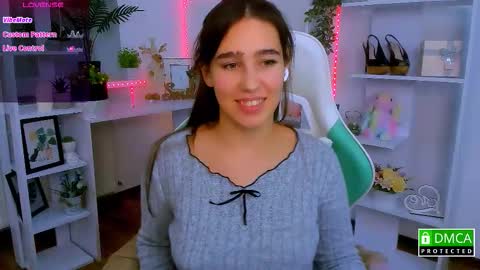 Lizzy  online show from 12.02.25