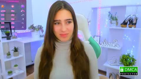 Snapshot of _eliizabeth__ chatting on 01.16.26 Lizzy online show from 01.16.26