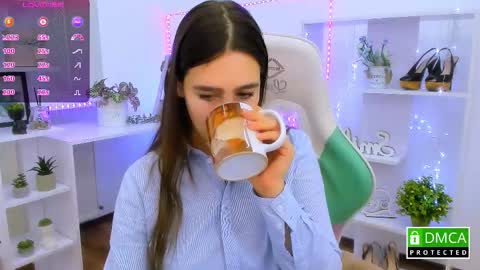 Snapshot of _eliizabeth__ chatting on 01.17.26 Lizzy online show from 01.17.26