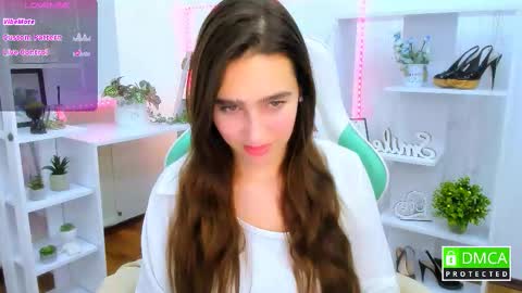 Snapshot of _eliizabeth__ chatting on 02.02.26 Lizzy online show from 02.02.26