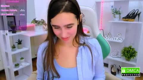 Snapshot of _eliizabeth__ chatting on 02.03.26 Lizzy online show from 02.03.26