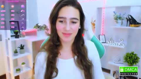 Snapshot of _eliizabeth__ chatting on 02.13.26 Lizzy online show from 02.13.26