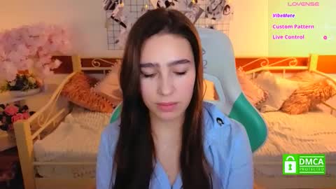 Snapshot of _eliizabeth__ chatting on 02.19.26 Lizzy online show from 02.19.26