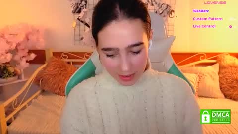 Snapshot of _eliizabeth__ chatting on 02.23.26 Lizzy online show from 02.23.26