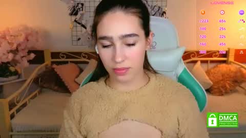 Snapshot of _eliizabeth__ chatting on 02.27.26 Lizzy online show from 02.27.26