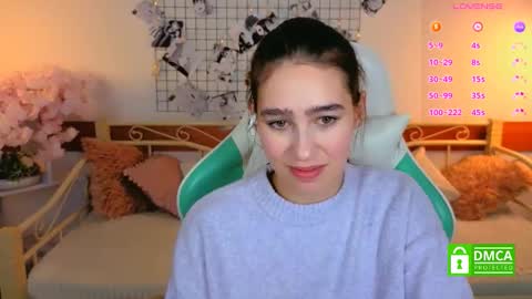 Snapshot of _eliizabeth__ chatting on 03.02.26 Lizzy online show from 03.02.26