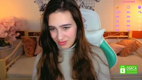 Snapshot of _eliizabeth__ chatting on 03.04.26 Lizzy online show from 03.04.26