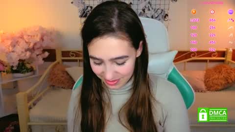 Snapshot of _eliizabeth__ chatting on 03.08.26 Lizzy online show from 03.08.26