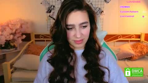 Snapshot of _eliizabeth__ chatting on 03.08.26 Lizzy online show from 03.08.26