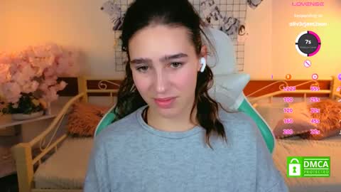 Snapshot of _eliizabeth__ chatting on 03.09.26 Lizzy online show from 03.09.26