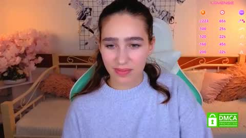 Snapshot of _eliizabeth__ chatting on 03.11.26 Lizzy online show from 03.11.26