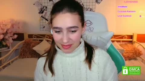 Snapshot of _eliizabeth__ chatting on 03.13.26 Lizzy online show from 03.13.26