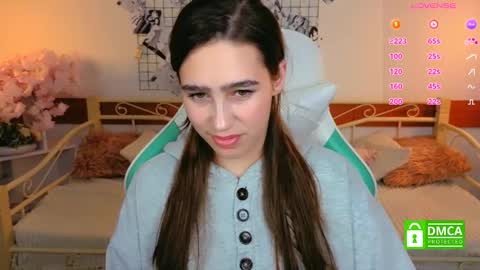 Snapshot of _eliizabeth__ chatting on 03.16.26 Lizzy online show from 03.16.26