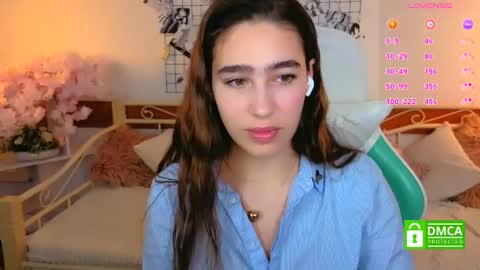 Snapshot of _eliizabeth__ chatting on 03.18.26 Lizzy online show from 03.18.26