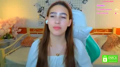 Snapshot of _eliizabeth__ chatting on 03.19.26 Lizzy online show from 03.19.26