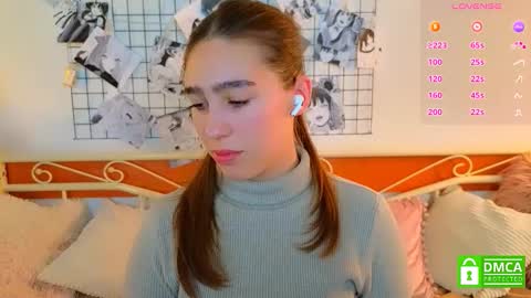 Snapshot of _eliizabeth__ chatting on 03.23.26 Lizzy online show from 03.23.26