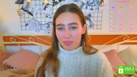 Snapshot of _eliizabeth__ chatting on 03.26.26 Lizzy online show from 03.26.26