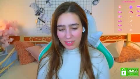 Snapshot of _eliizabeth__ chatting on 03.27.26 Lizzy online show from 03.27.26