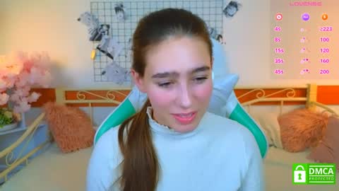 Snapshot of _eliizabeth__ chatting on 03.29.26 Lizzy online show from 03.29.26