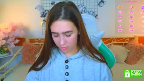 Snapshot of _eliizabeth__ chatting on 03.29.26 Lizzy online show from 03.29.26