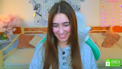 Snapshot of _eliizabeth__ chatting on 03.30.26 Lizzy online show from 03.30.26