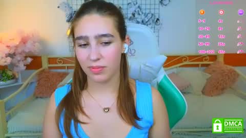 Snapshot of _eliizabeth__ chatting on 03.31.26 Lizzy online show from 03.31.26