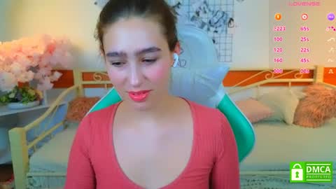 Snapshot of _eliizabeth__ chatting on 04.04.26 Lizzy online show from 04.04.26