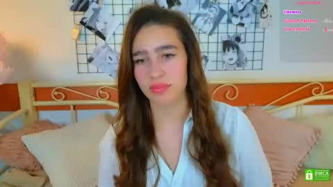 Snapshot of _eliizabeth__ chatting on 04.16.26 Lizzy online show from 04.16.26