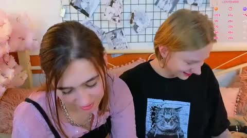 Lizzy  online show from 05.21.26