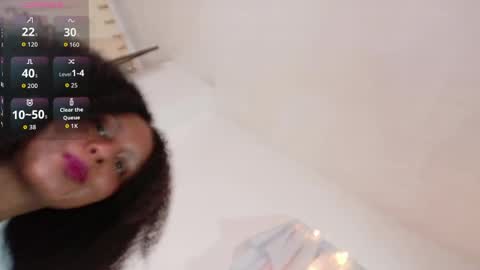 Elizabeth online show from 05.16.26
