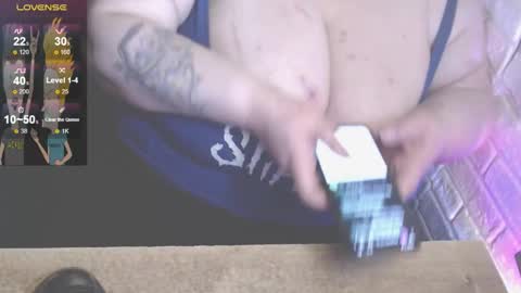 LIsa online show from 02.03.26