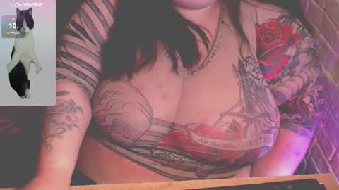 LIsa online show from 03.21.26