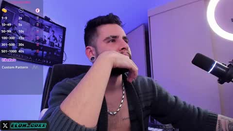  -         online show from 01.19.25