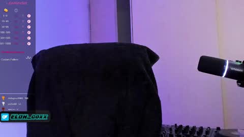  -         online show from 01.21.25