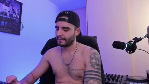  -         online show from 01.25.25