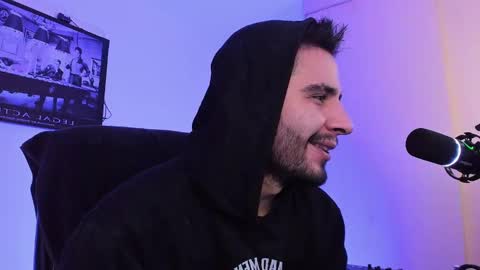  -         online show from 01.28.25