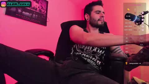  -         online show from 02.25.25