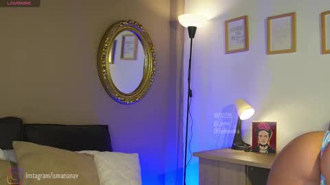 Snapshot of _eme chatting on 10.10.25 Eme online show from 10.10.25