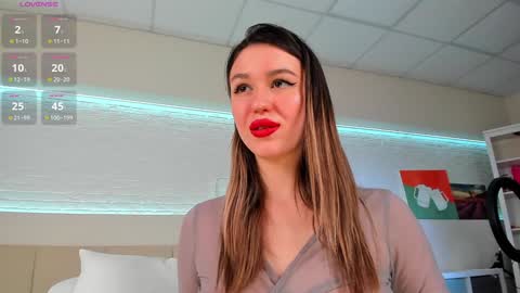 Milana online show from 02.02.25