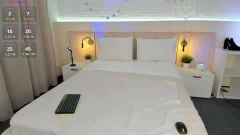 Milana online show from 03.08.25