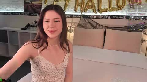 Milana online show from 11.09.25