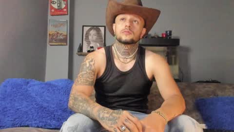 Emilio online show from 01.24.25