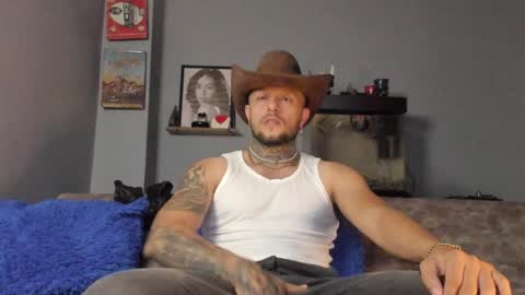 Emilio online show from 01.25.25