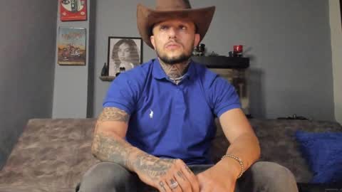 Emilio online show from 01.29.25